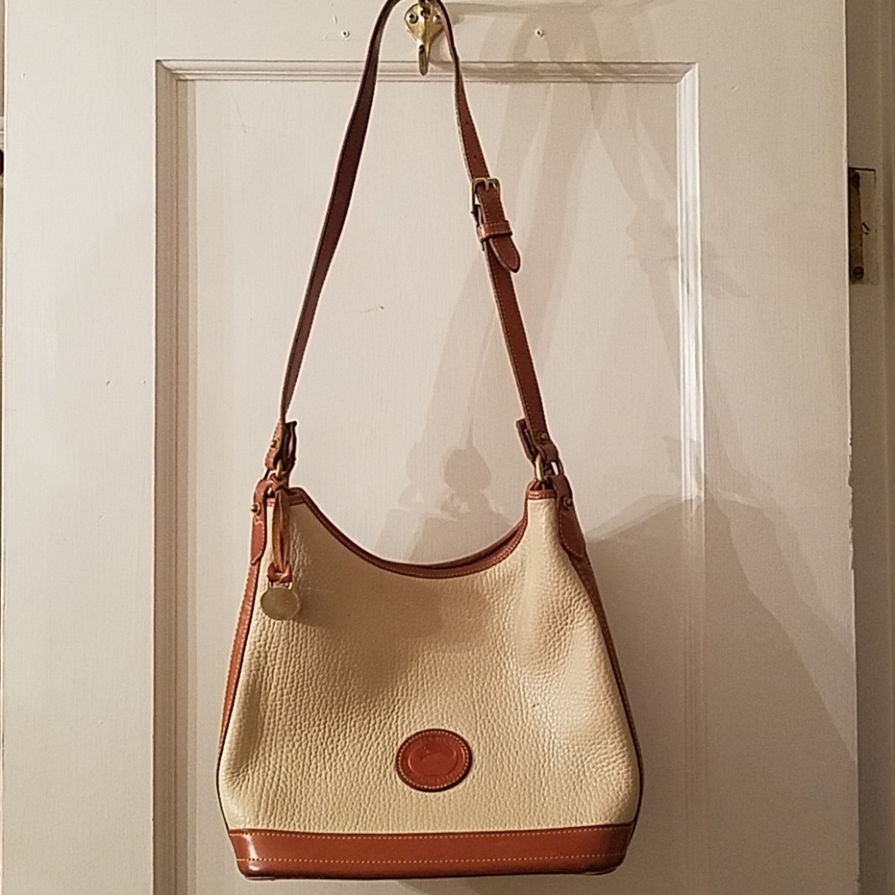 Dooney and Bourke Leather purse